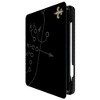 NFL New Orleans Saints Players Game Tactic Tablet Case for Apple iPad - 2 of 4