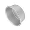 Unique Bargains Aluminum Nonstick Removable Bottom Wedding Birthdays Cake Pan - 3 of 4
