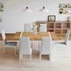 VYNXARIA Table And Chair Set - 2 of 4