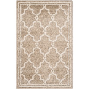 Amherst AMT414 Power Loomed Indoor Rugs - Safavieh - 1 of 3
