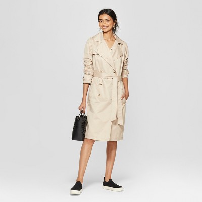 Target 2024 tan coat