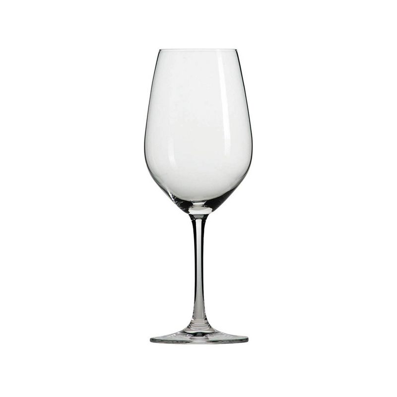 Schott Zwiesel 13.6oz 8pk Crystal White Wine Glasses, 2 of 4