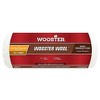 Wooster Genuine 9" Wooster Wool 1½" Nap Roller Cover 2-Pack, RR637-9-2PK - 2 of 3