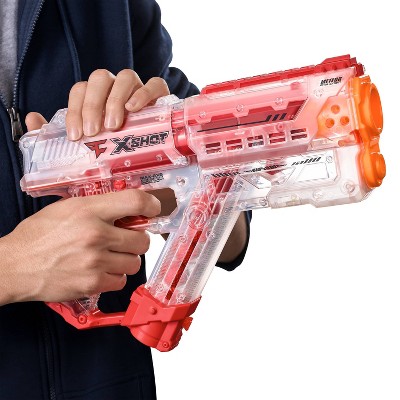 X-Shot FaZe Clan Respawn with 12 Dart Balls by ZURU, 8 of 11