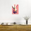 iCanvas Hold My Hand by Dayat Banggai Canvas Print Wall Art - 3 of 3