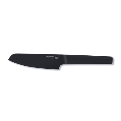 BergHOFF Ron 4.75" Vegetable Knife, Black