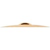 MEINL Classics Custom Thin Crash Brilliant Cymbal - 2 of 4
