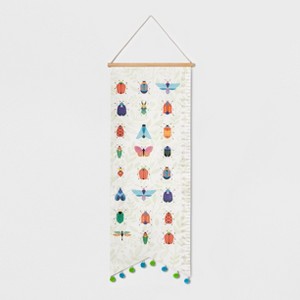 Insect Growth Chart - Pillowfort