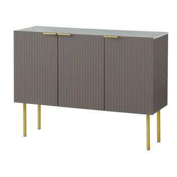 Russo Channel Front Sideboard - Lifestorey
