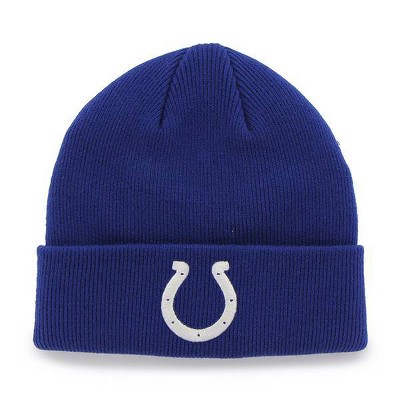 NFL Indianapolis Colts Cuff Knit Beanie