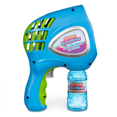 Funrise: Gazillion Bubbles Megabubble Blaster