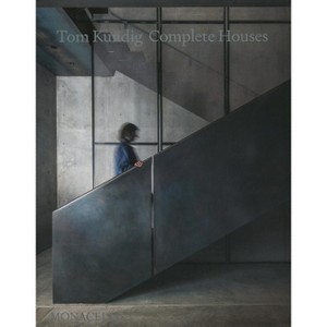 Tom Kundig - (Hardcover) - 1 of 1