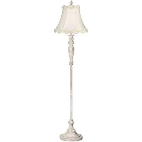 360 Lighting Vintage Chic Floor Lamp, French Country Floor Lamp