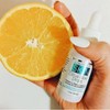 Admire My Skin Vitamin C Face Oil For Glowing Skin - Organic Facial Oil Brightens Dull, Dry Skin With Vitamin E Oil + Argan Oil + Rosehip Oil, 1 oz - 3 of 4