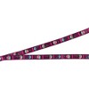 Invader Zim and Gir ID Badge Holder Lanyard w/ 2" Logo Rubber Pendant - 4 of 4