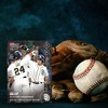 Topps MLB San Diego Padres Hunter Renfroe (Call-Up) #512 Topps NOW Trading Card - 3 of 3