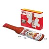 Pacific Retail Group Tapatío Hot Sauce Bottle Shaped 900 Piece Jigsaw Puzzle - 2 of 4
