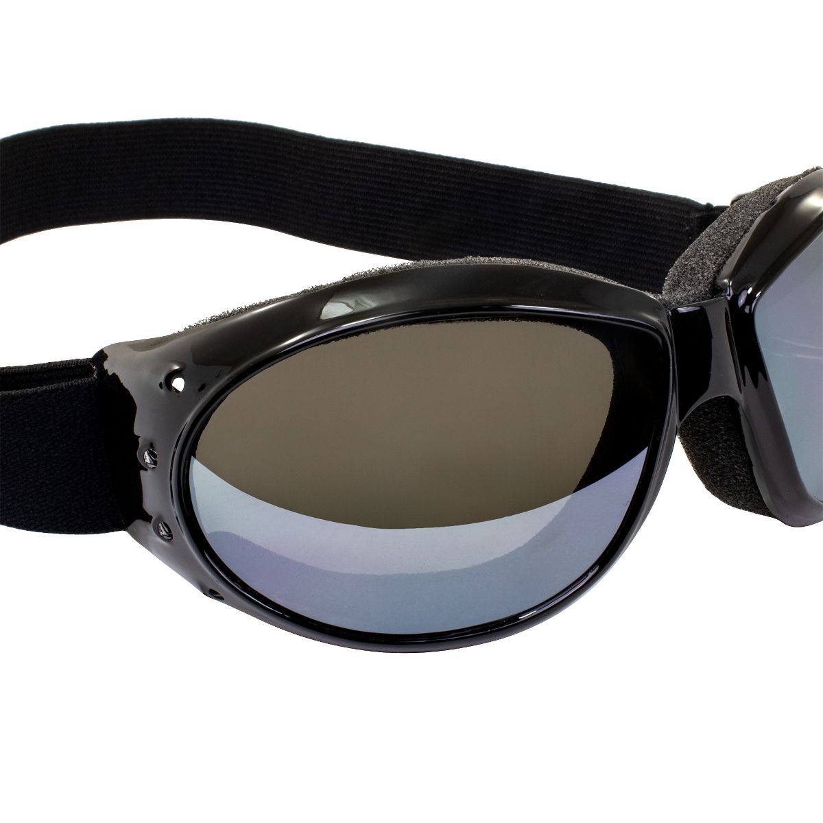 Global Vision Eyewear Eliminator Safety Motorcycle Goggles - thumbnail 6