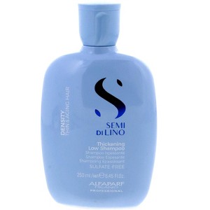 Alfaparf Semi Di Lino Density Thickening Low Shampoo, 8.45 oz - 1 of 4