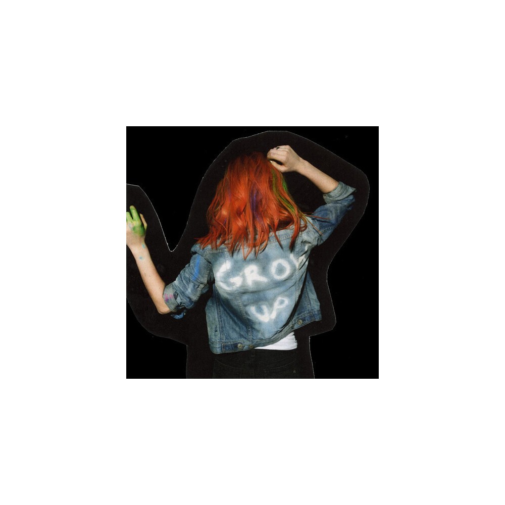 Paramore - Paramore (10th Anniversary) (Vinyl)