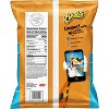 Cheetos Puffs Cheese Flavored Party Size Snacks - 13.50oz - 2 of 3