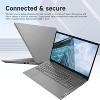Lenovo V15 Gen 4 15.6" FHD Laptop, i7-13620H, UHD Graphics, 24GB DDR4, 1TB SSD, Wi-Fi 6, Windows 11 Pro, Grey - 4 of 4