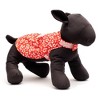 The Worthy Dog Aloha Adjustable Pet Dress - 3 of 3