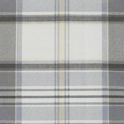 Ivory Plaid