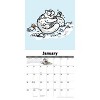 Willow Creek Press 2026 Simon's Cat Wall Calendar - 3 of 4