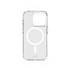 Tech21 Apple iPhone 15 Pro EvoClear Case with MagSafe - Clear - 2 of 4