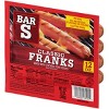 Bar-S Classic Franks - 12oz - image 3 of 4