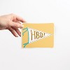 Everyday Greeting Card Pack Sets (3 ct, Assorted) 1 For The Team, Pennant You Got This, Pennant HBD by Ramus & Co - 2 of 4
