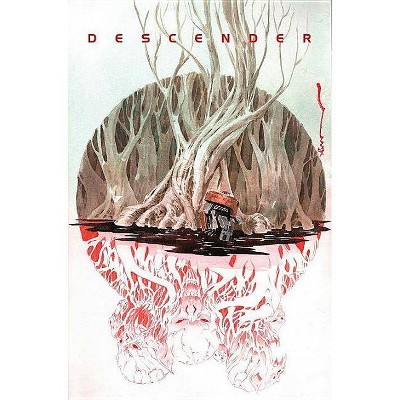 Descender Volume 5: Rise of the Robots - by  Jeff Lemire (Paperback)