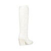 Madden Girl Arizona Pull On Western Boot - 2 of 4