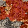 grey/orange
