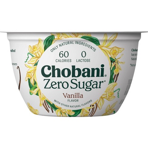 non dairy yogurt brands chobani