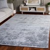 Mirage MIR475 Hand Tufted Indoor Rugs - Safavieh - 2 of 4
