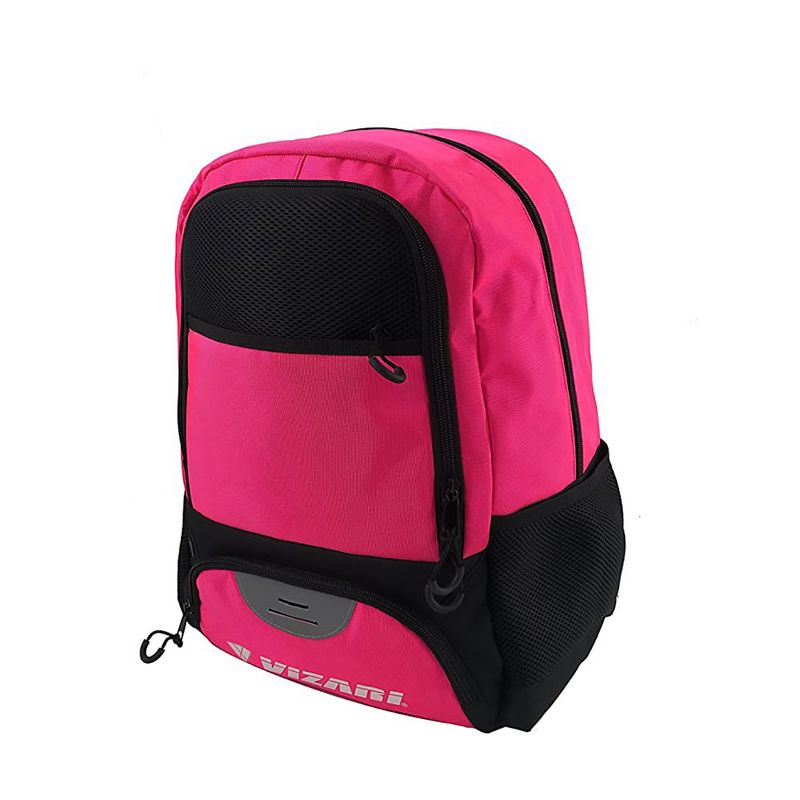 Vizari 'Avila' Soccer Sports Carrybag | Versatile Multiple Sports Bag for Ultimate Convenience for Unisex, 2 of 11