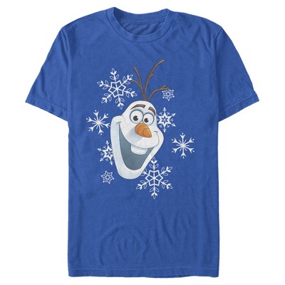 Shirt olaf 2025