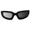 Global Vision Eyewear Kickback 24 Photochromic Safety Motorcycle Glasses - 2 of 4