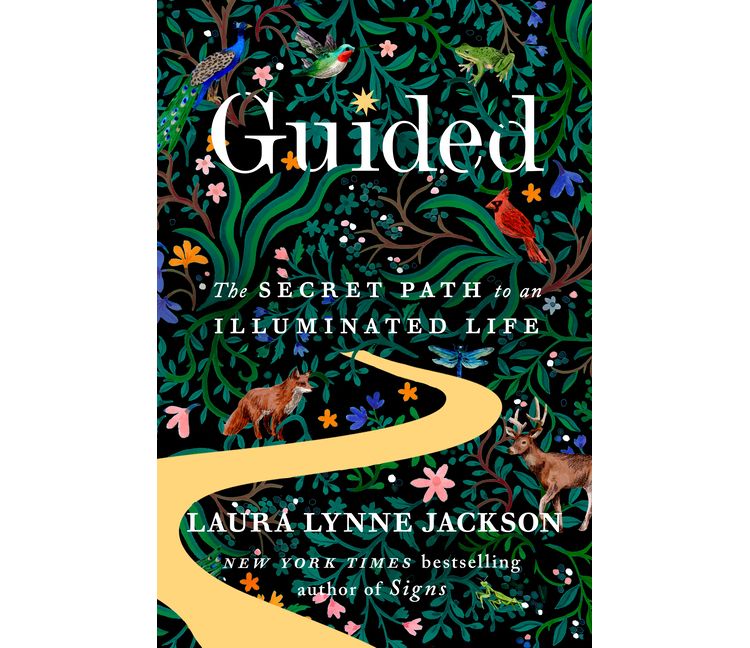Guided - by Laura Lynne Jackson, 1 of 1
