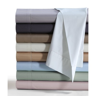 Lavender Egyptian Cotton 800 Thread Count Queen Sheet Set