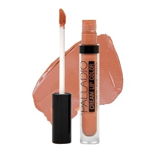 Palladio Nude Matte Cream Lip Color - 1 of 4
