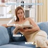 Aukfa Modular Corduroy Sectional Sofa with Ergonomic Support - Pet Friendly, Easy Assembly, Non-Slip Base Design - 3 of 4