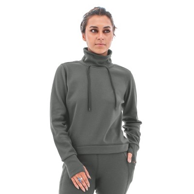 Aventura Clothing Women's Dog-Walker Sweatshirt