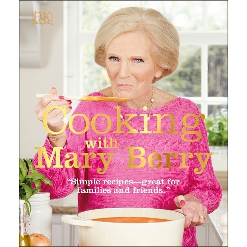 Cooking with Mary Berry - - image 1 of 1