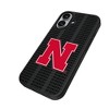 NCAA Big Ten Universities Text Backdrop MagSafe Compatible Cell Phone Case for Apple iPhone 17 Series - 2 of 4