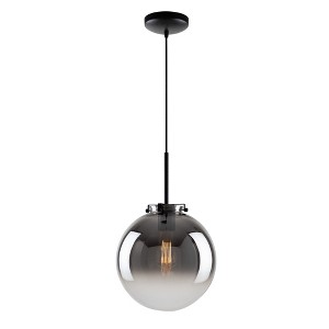 Artcraft Lighting Orsa 1 - Light Pendant in  Mirror - 1 of 2