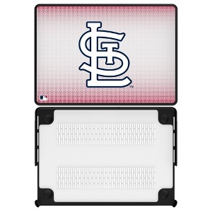 Keyscaper MLB National League Teams Linen Laptop Case for Apple MacBook - 1 of 4