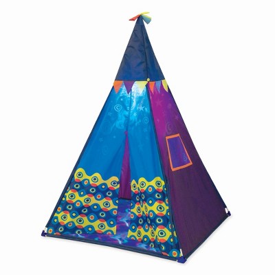 Target shop teepee tent